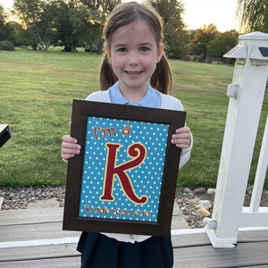 Fundraising Page: Ellie Scheidler
